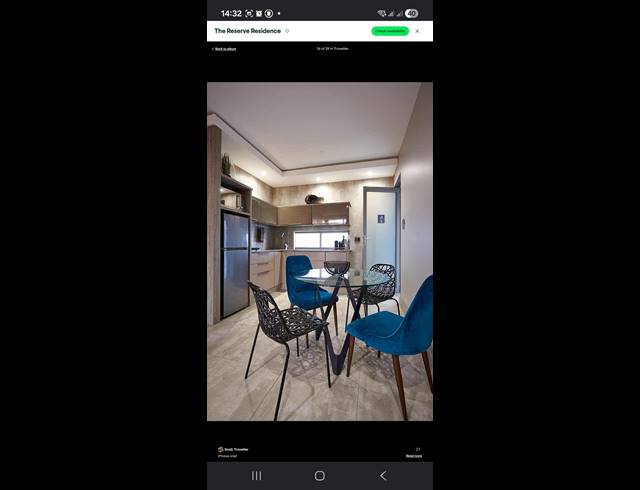 16,444M² HOTEL FOR SALE IN SILVER LAKES GOLF ESTATE